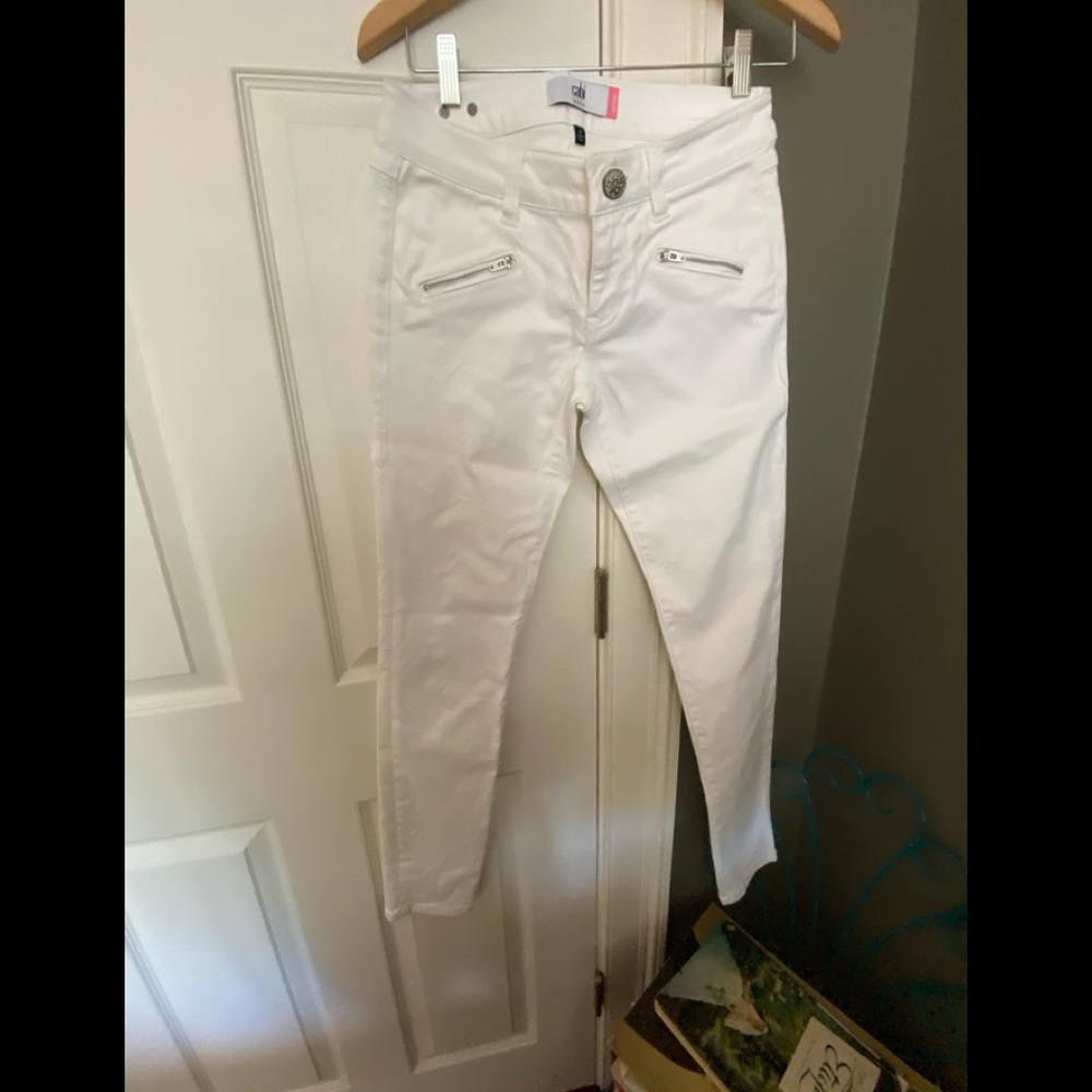 Cabi Jeans